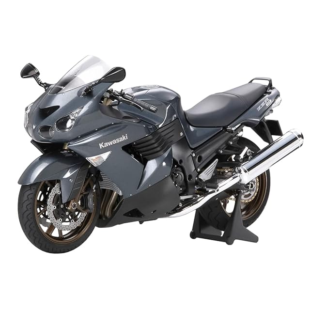 タミヤ 1/12 オートバイシリーズ No.133 ヤマハ YZF-R1M プラモデル