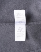 〈CÉLINE by phoebe philo〉Egg Crombie Coat