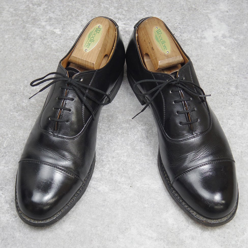 70s 25㎝ カナダ軍 サービスシューズ | armee 70s 25㎝ カナダ軍 サービスシューズ | armee