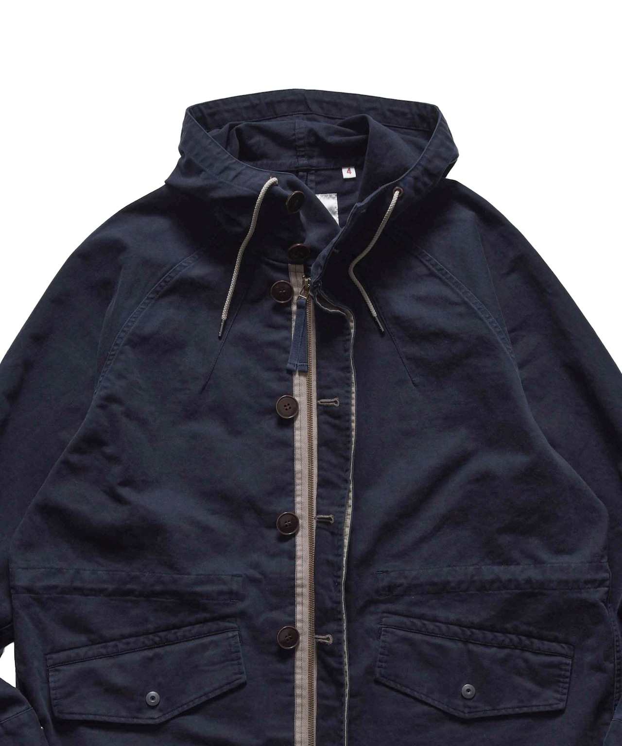 M64 SHORTJACKET