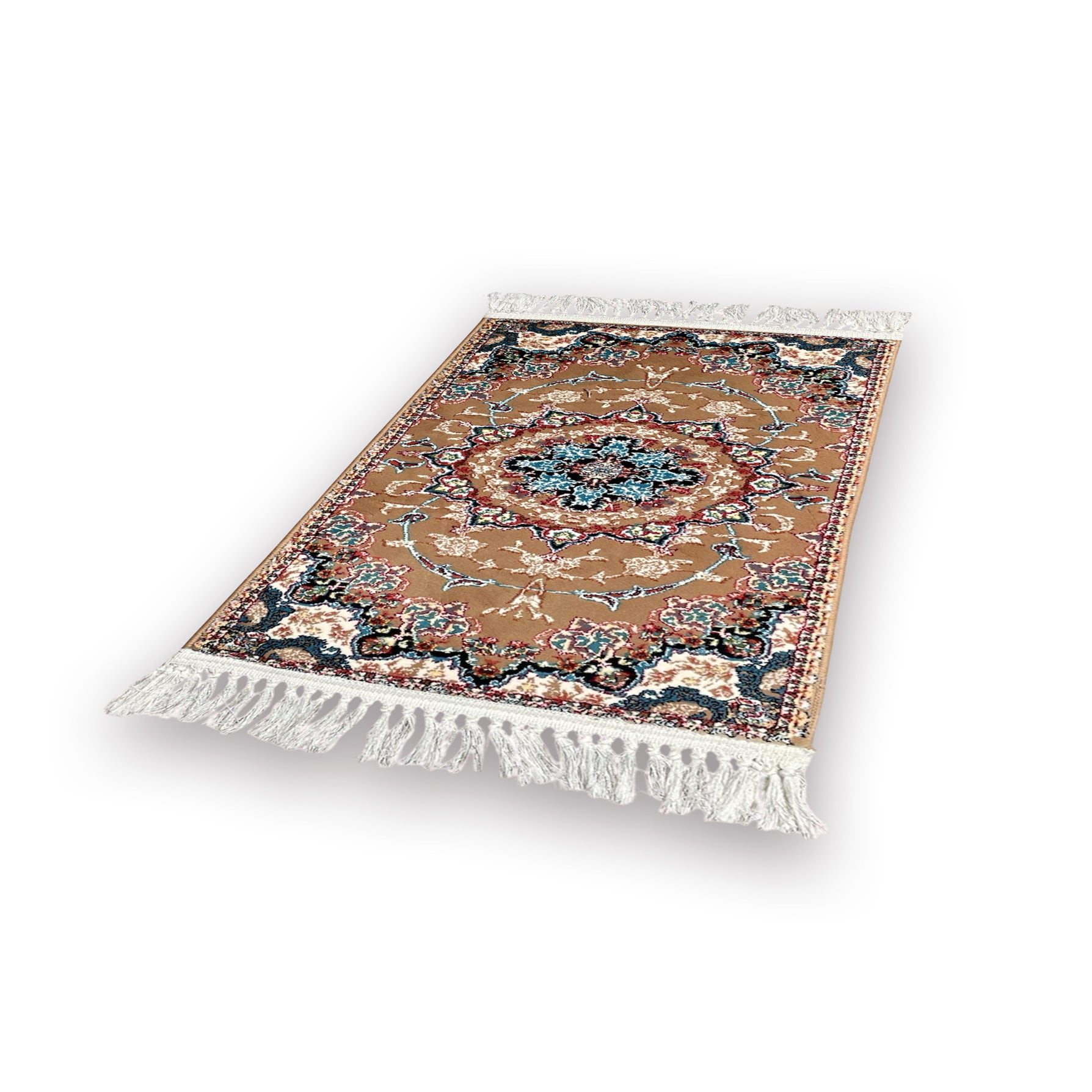 50cm×80cm】中東じゅうたん | zakurotokyo