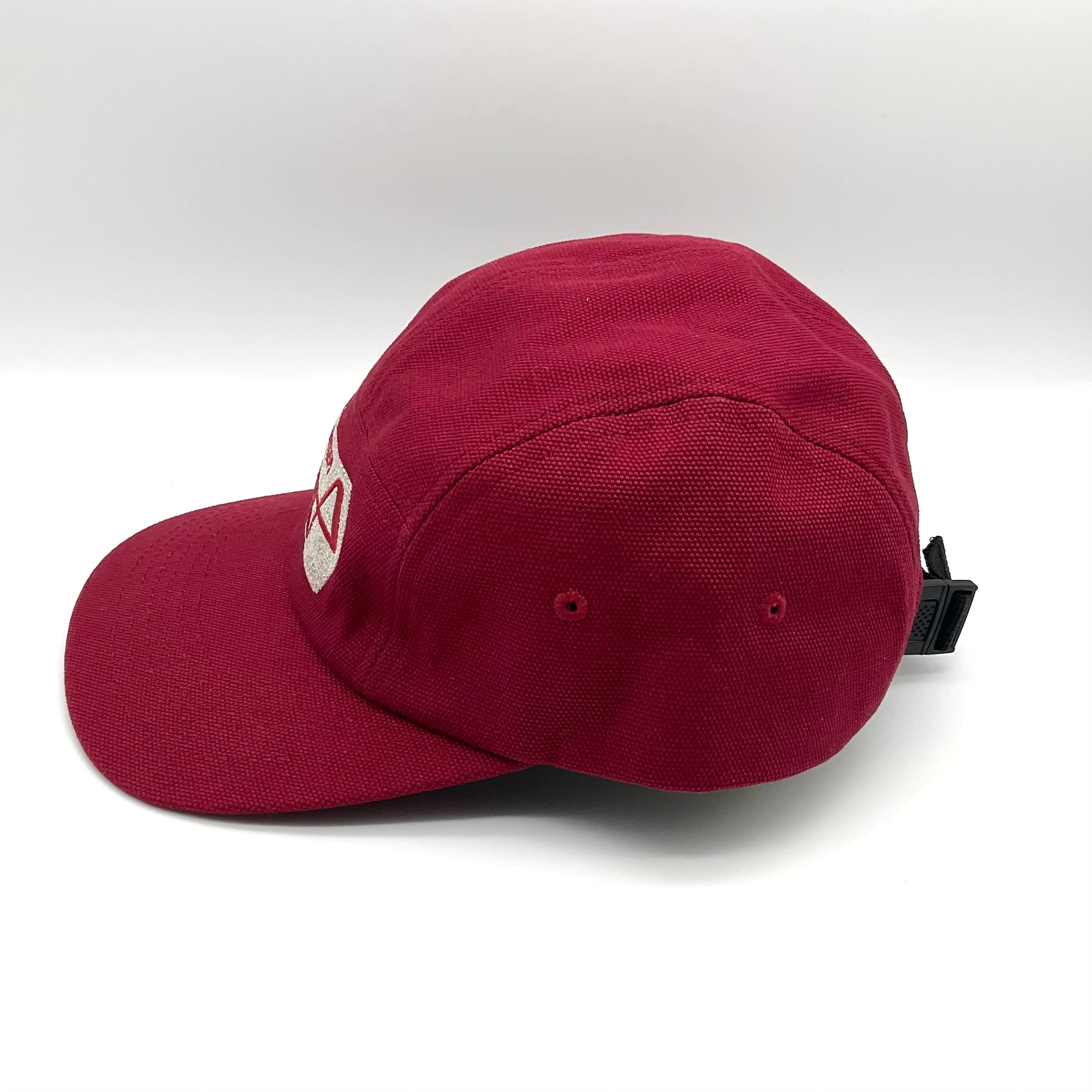 キャップ VVVF(バーガンディ) | 近鉄グッズマート by KRE