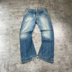 【W32 L32】 europe levi's リーバイス engineered