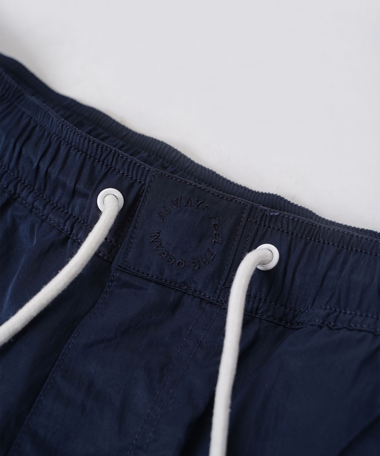 【SUNS】TRICOLOR SIDE LINE BOARDSHORTS［RSW078］