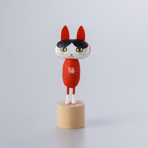 マユビト　マユネコ/Mayubito Mayuneko