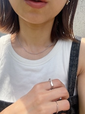 link chain necklace