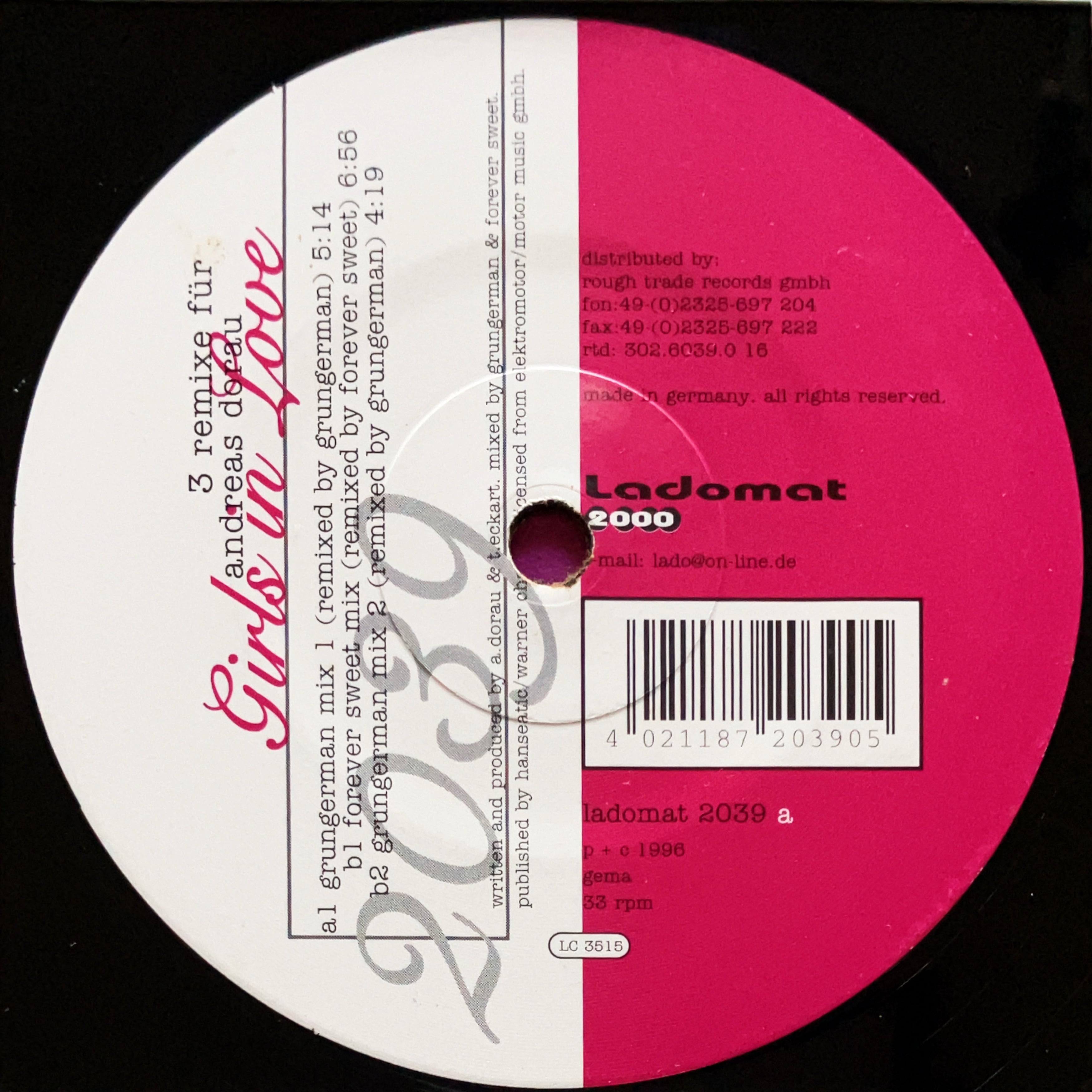 Minimal / Tech House | cpvinyl ￥3,300以上の購入で「送料無料