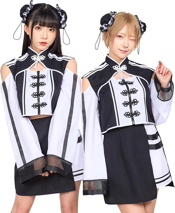 K2437 八犬伝―東方八犬異聞 犬塚信乃（いぬづか しの）風 コスプレ衣装