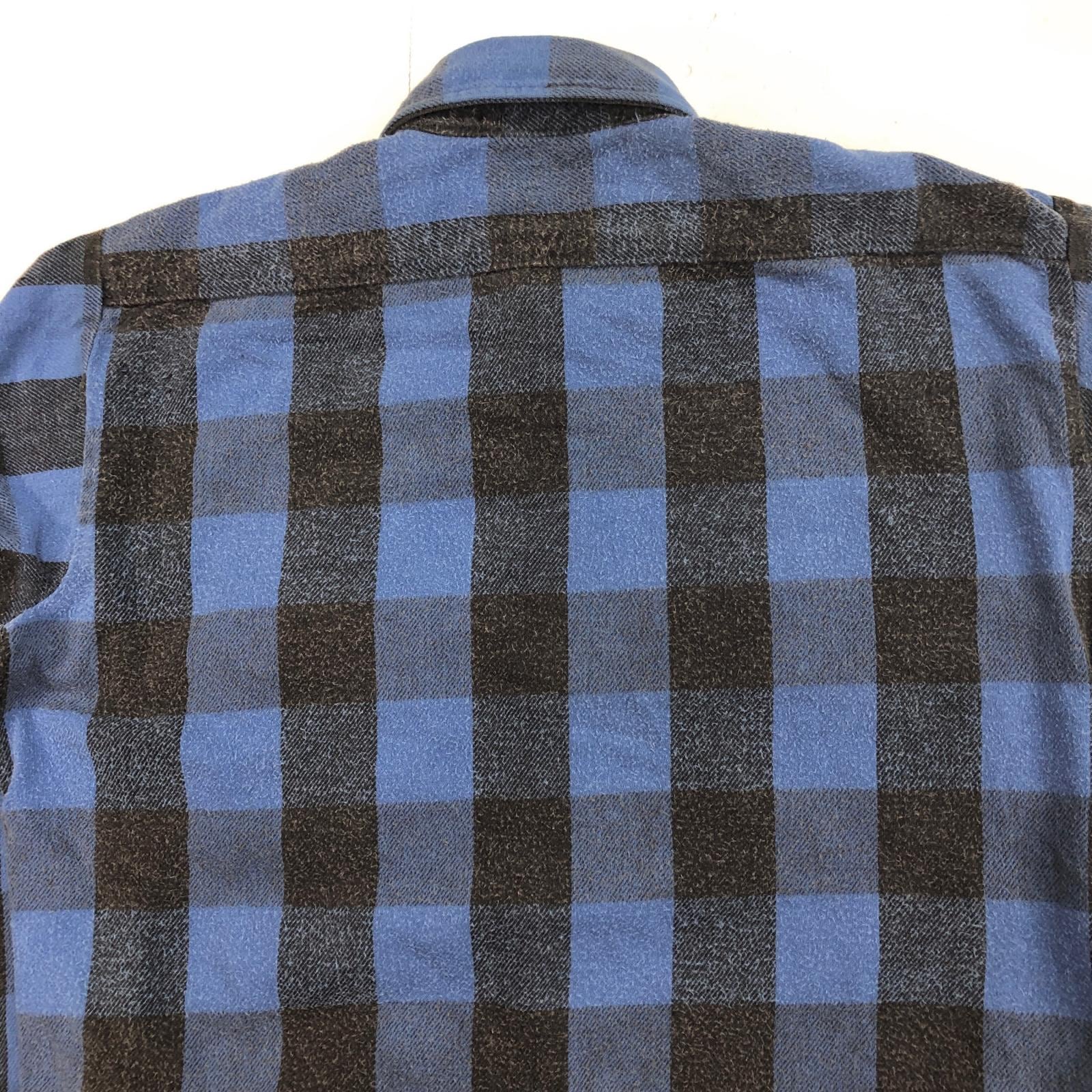 FIVE BROTHER ファイブブラザー 70- 80年代 USA製 ヘビーネル ヘビー