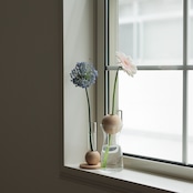 【visco】flower vase