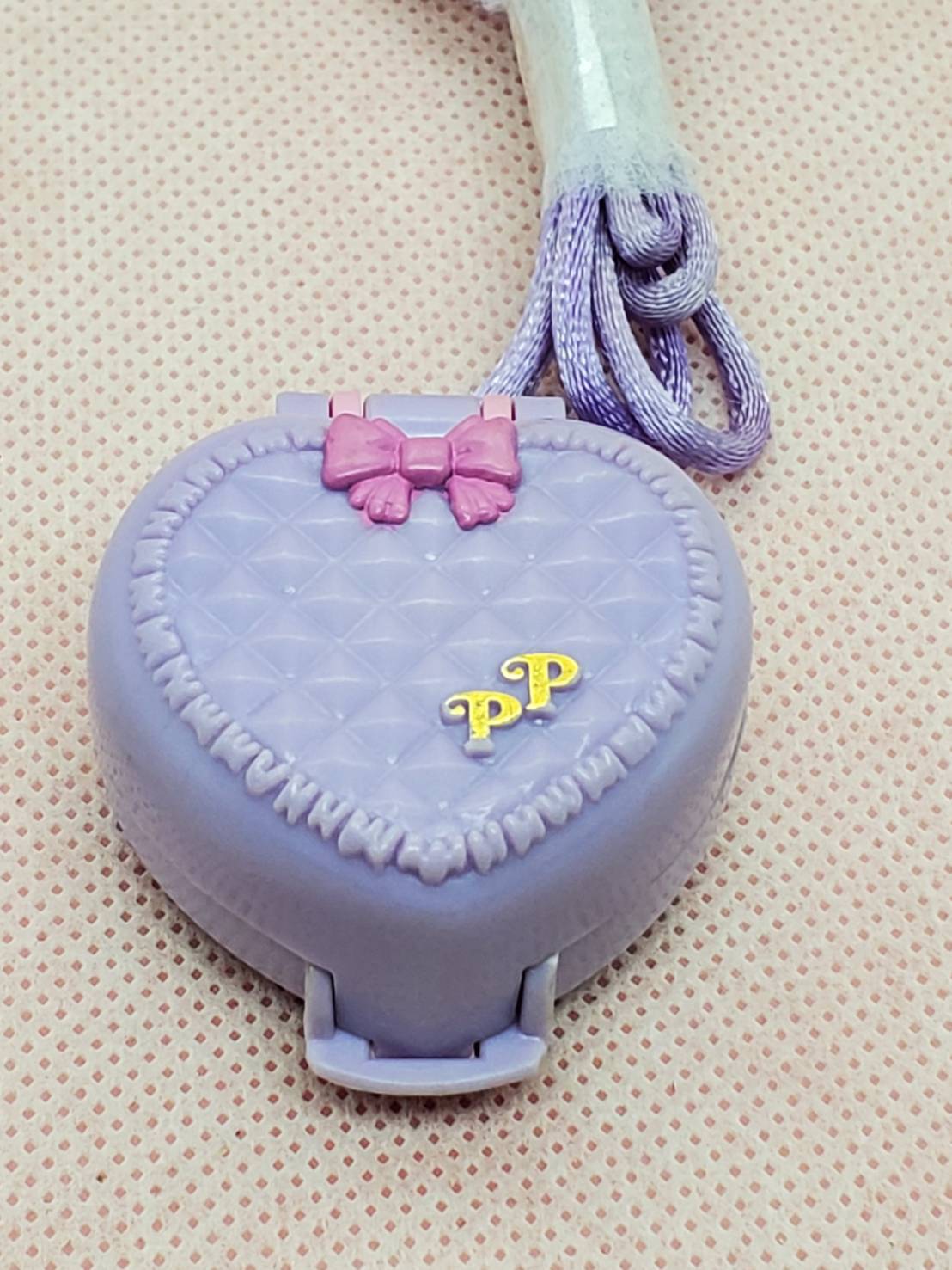 ベビーのおやすみベッド 1993年 完品 美品