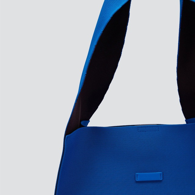 Minimalist cotton canvas tote bag A00106