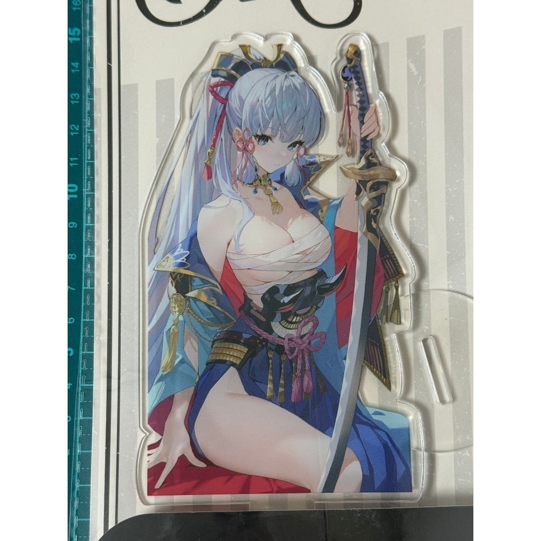 原神 フリーナ 水着 アクリルスタンド | mihoyo、鳴潮、原神グッズ専門店