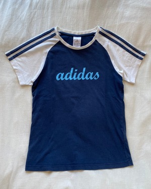 adidas top