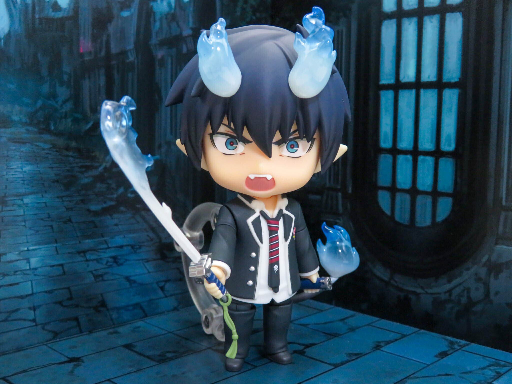 再入荷【2377】 奥村燐 髪パーツ ショート ねんどろいど | ホビー通販