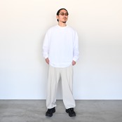 ヤシキ、サヤトモスタイル