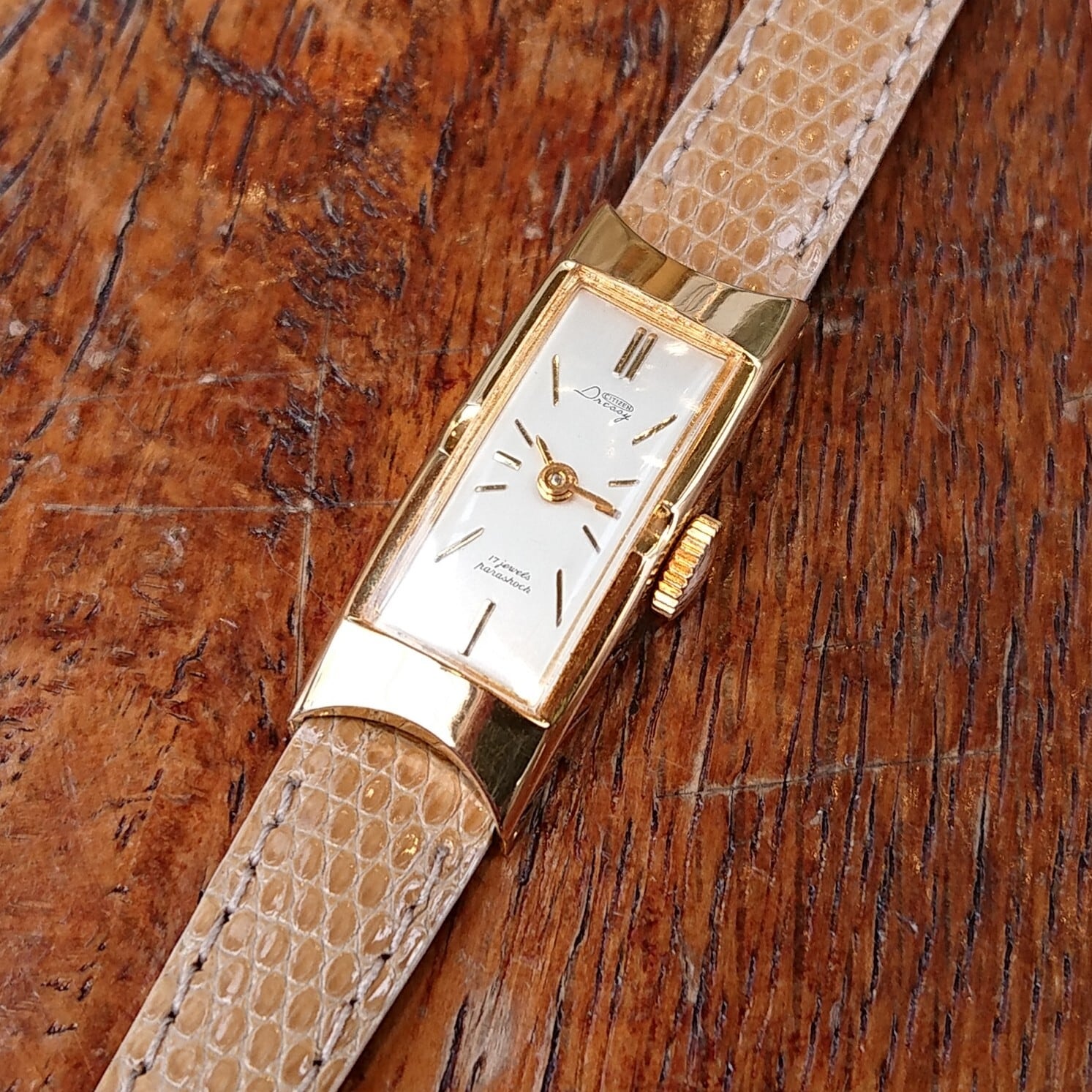 通販生活 ファッション Lady DRESSY CITIZEN | L watchshop その他