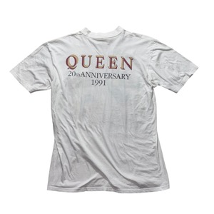 vintage 1990’s QUEEN music tee “Innuendo”