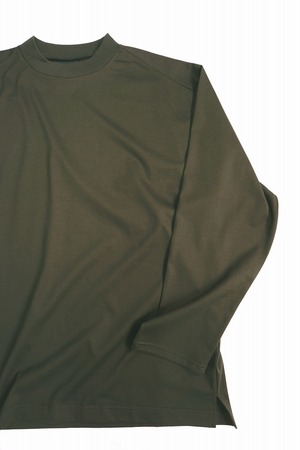 Suvin × Supima L/S Tee