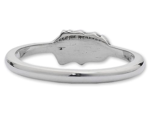 CHROME HEARTS クロムハーツ RING リング】バブルガムリング/CH CHROME HEARTS クロムハーツ RING リング】バブルガムリング/CH