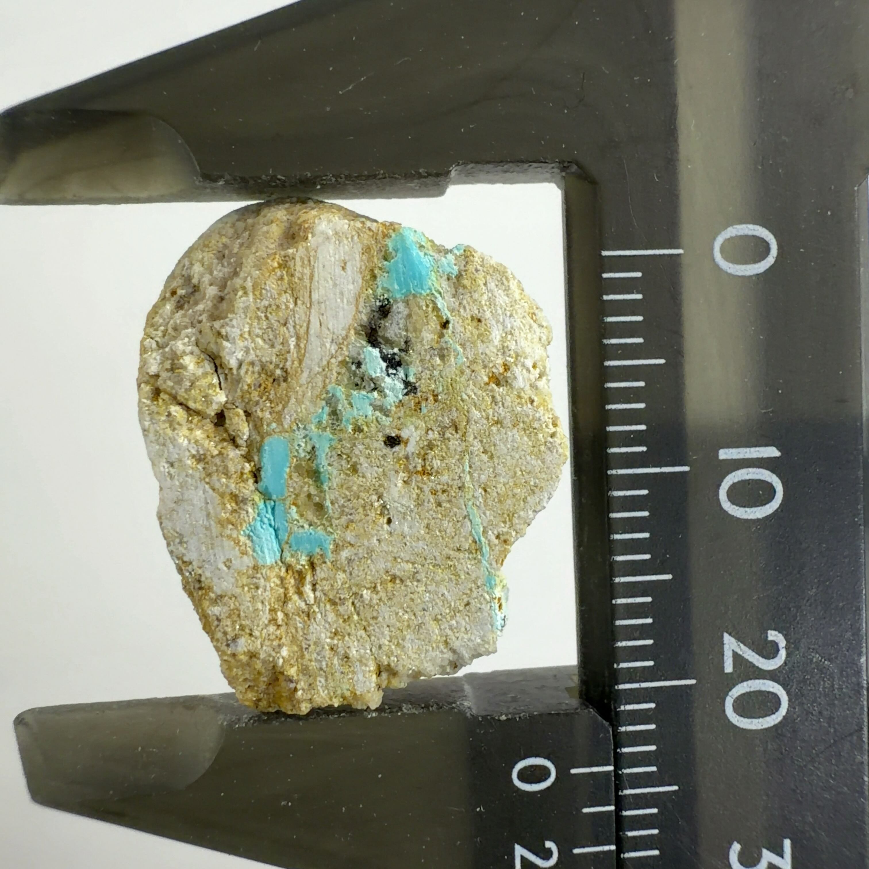 ⭐ターコイズ（トルコ石） | クリスタル・ワールド御徒町店