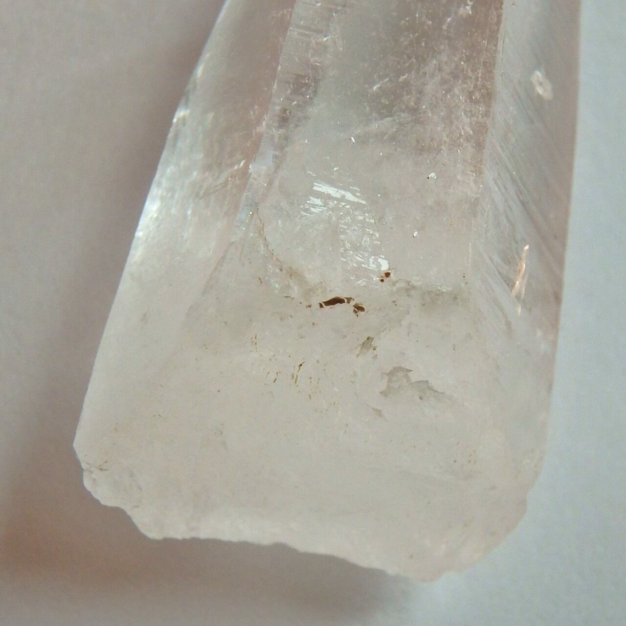 内側の景色が神秘的な、コロンビア産レムリアンシード | クリスタル