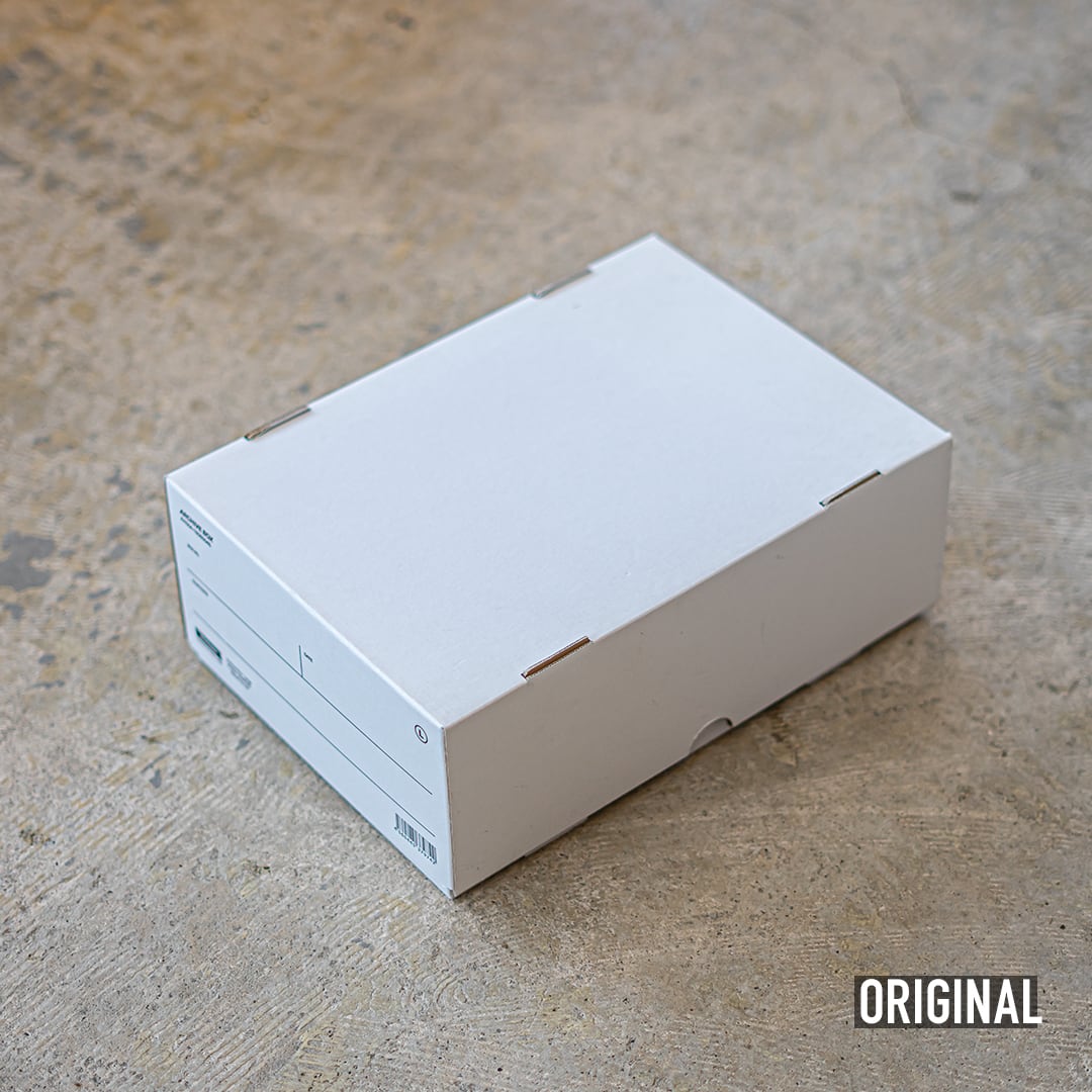 ANAheim／Archive Box 2pcs pack | WHATNOT HARDWEAR STORE