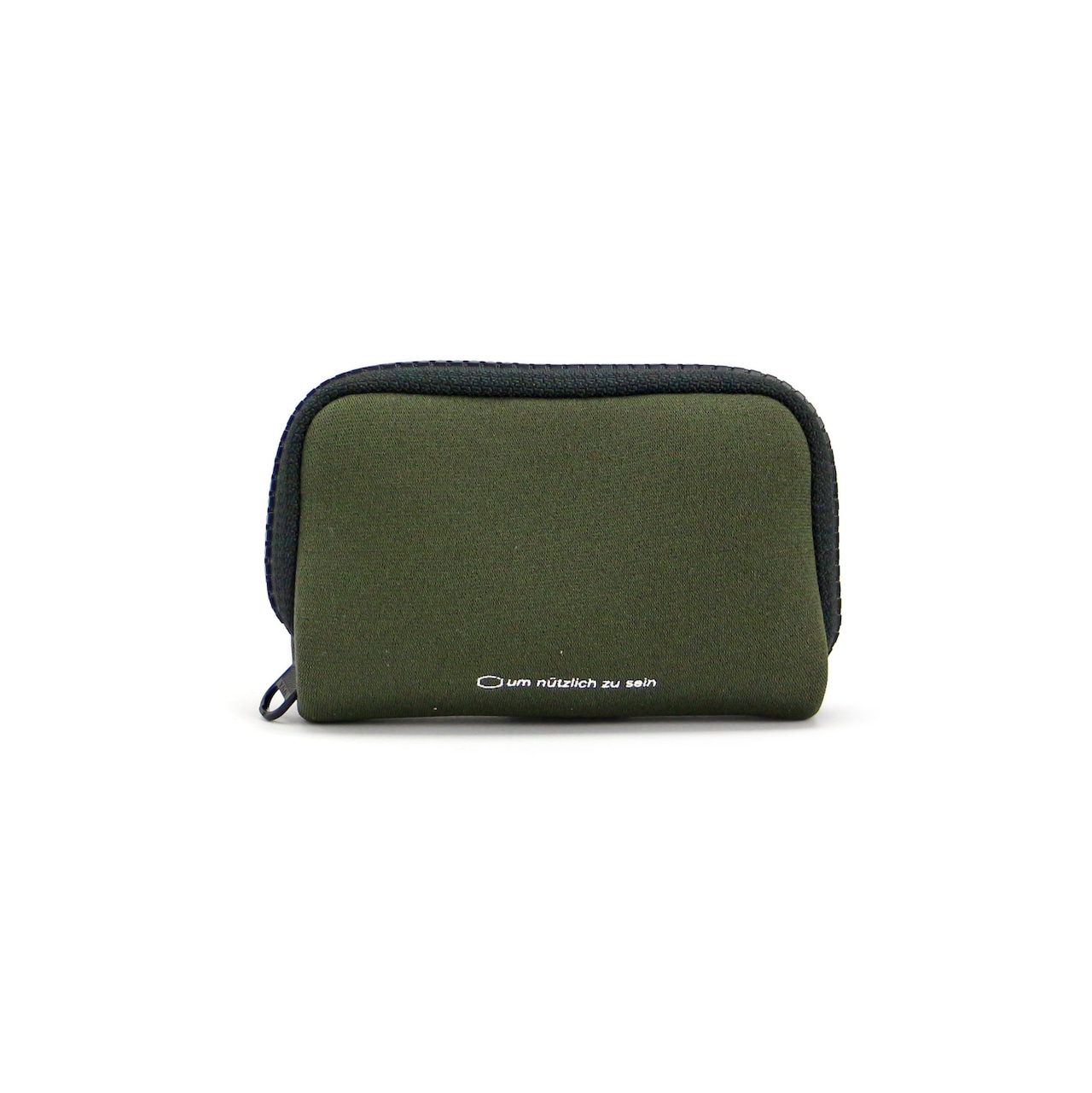 Neoprene Utility Pouch