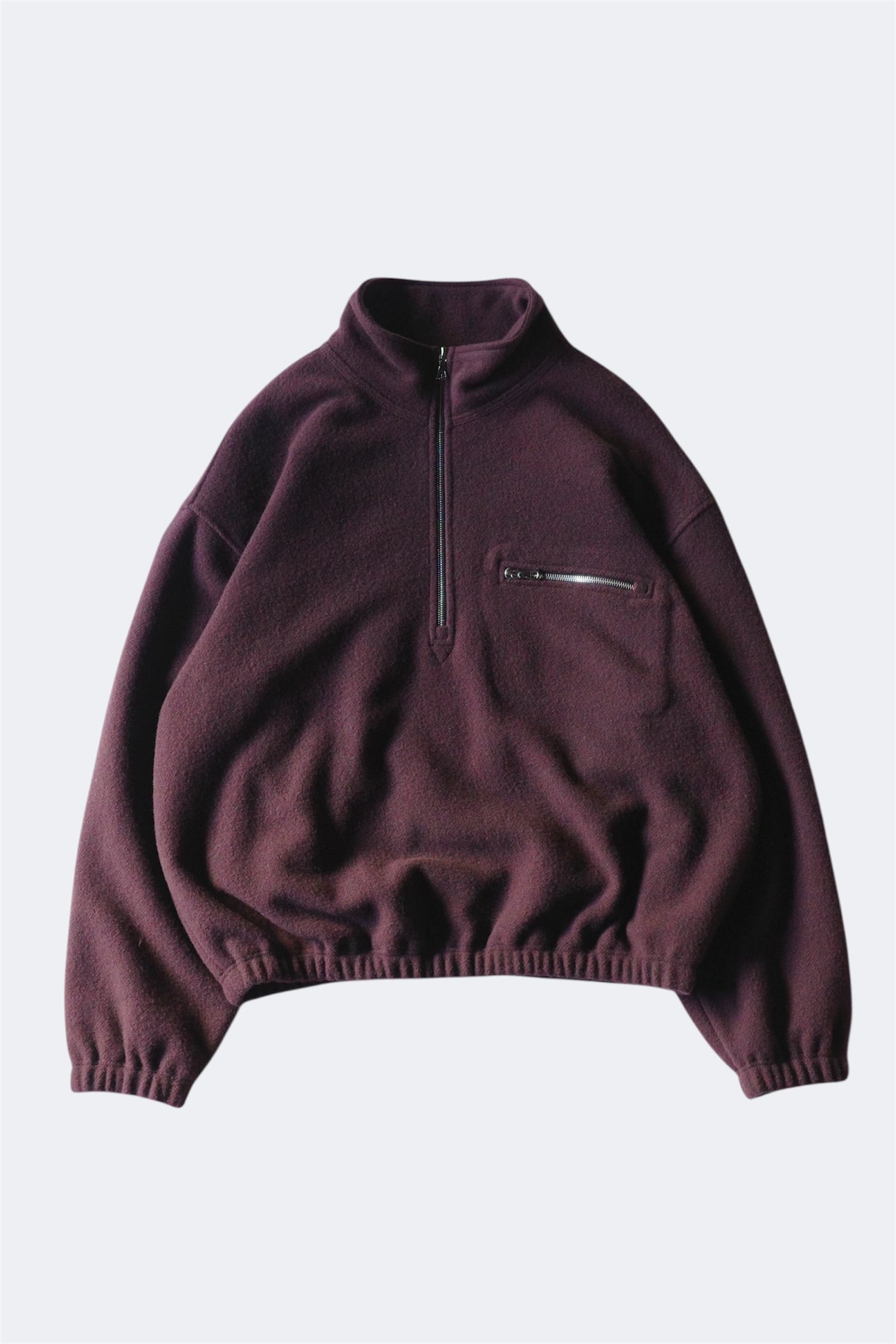 RIER【POLAR FLEECE -TANIN FLEECE- 】