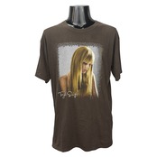 【TAYLOR SWIFT】テイラー・スウィフト "Speak Now WORLD TOUR" GILDANタグ ツアー Tシャツ