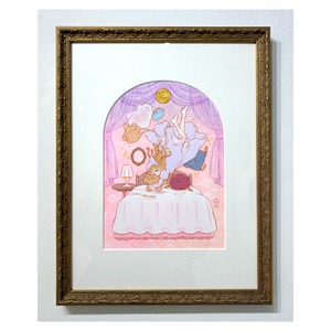 中野夕衣　BedroomⅠ