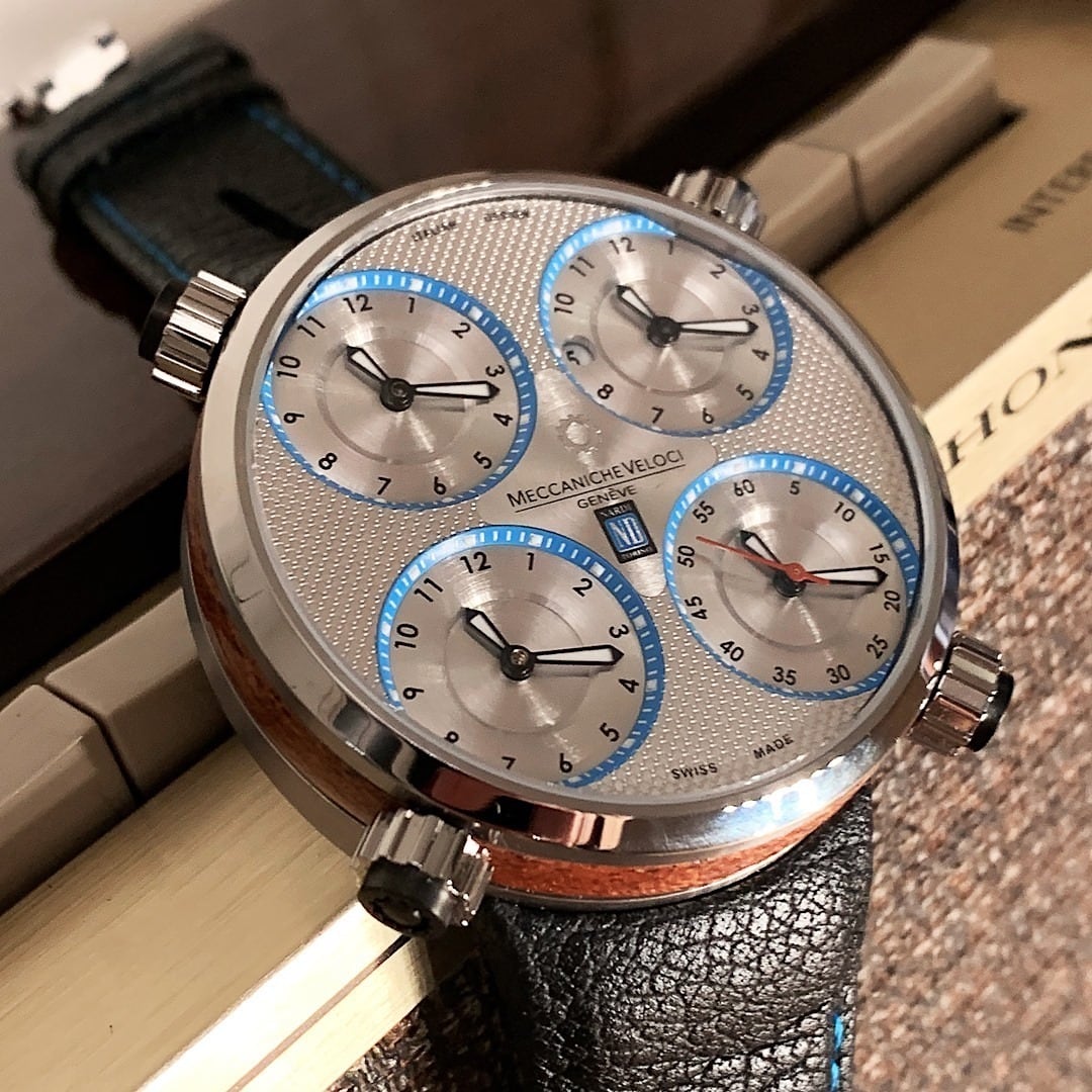 MECCANICHE VELOCI メカニケ・ヴェローチ】NARDI Edition ナルディ