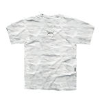 【ASRV】SilverPlus®抗菌プロTシャツ - White Camo