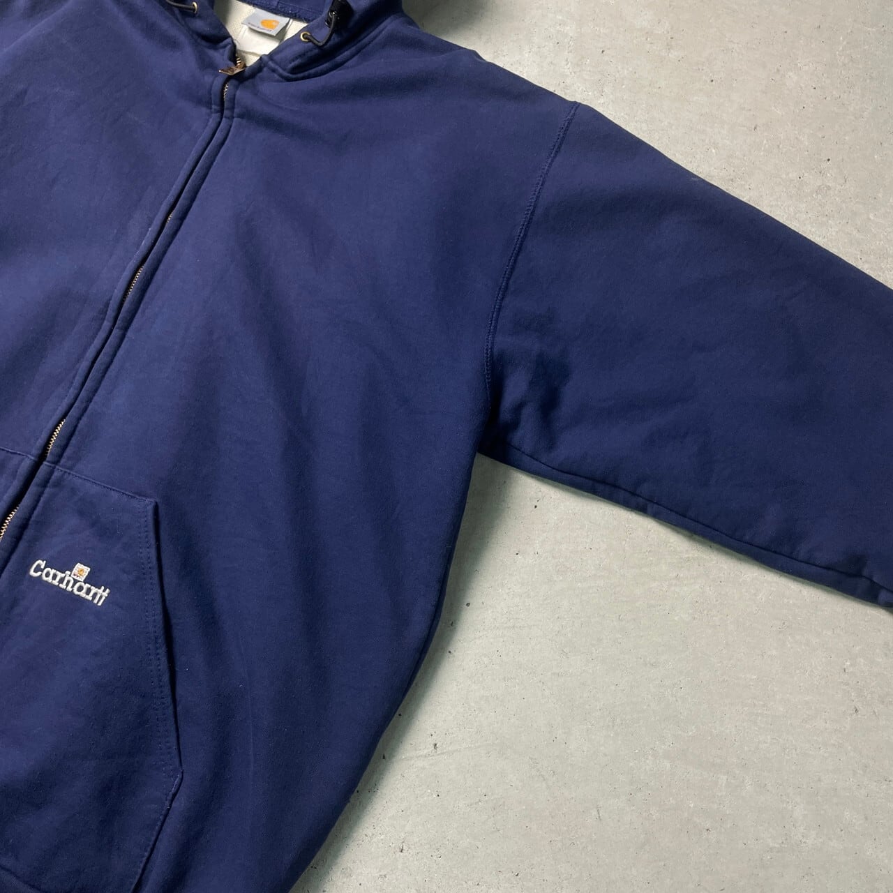 〜年代 Carhartt カーハート メッシュライナー ヘビーウェイト