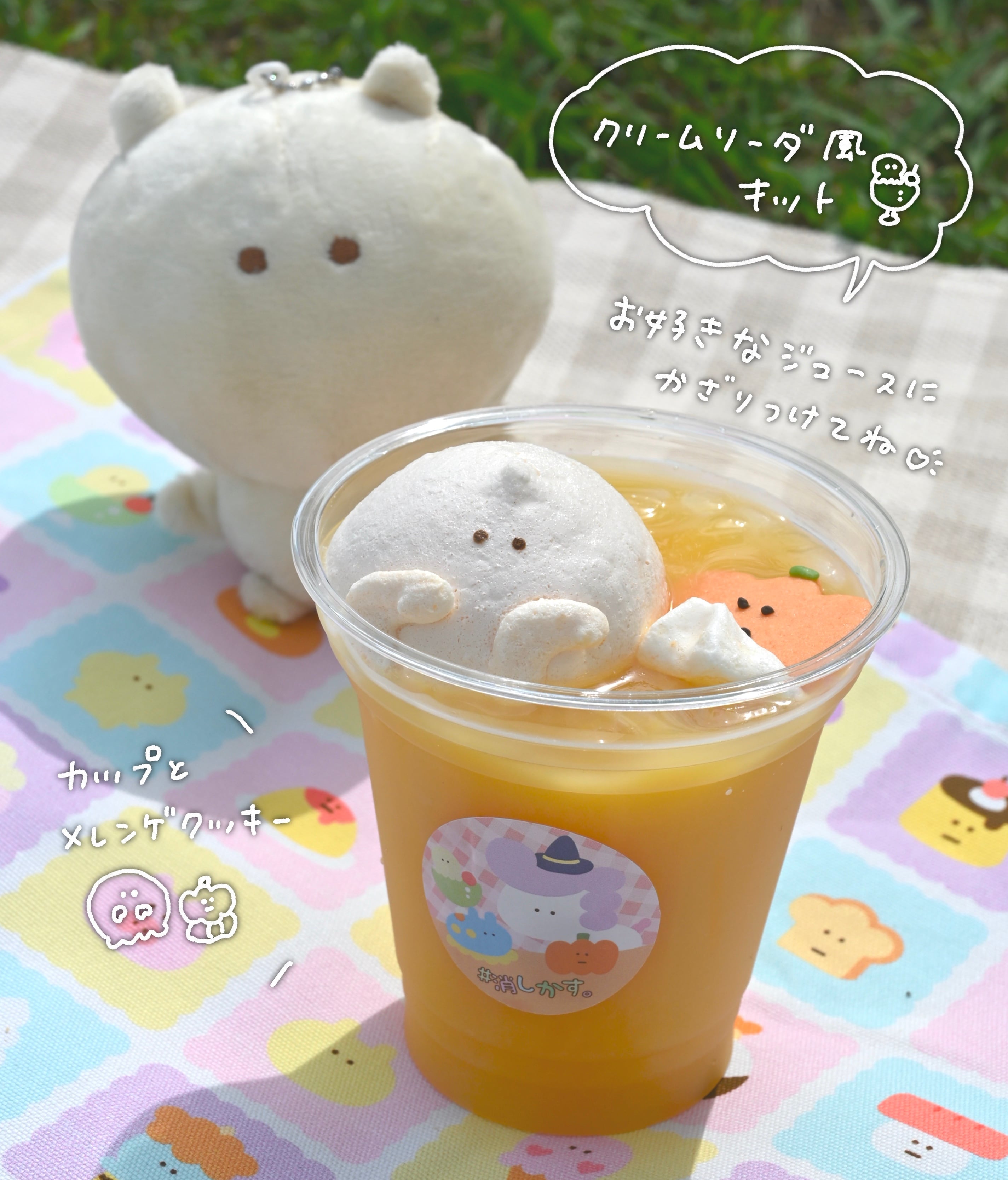 ピクニックセット(2set同時購入)