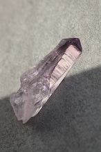エンハイドロ(水入り)ベラクルスアメジストEnhydro Veracruz Amethyst|天然石 鉱物 パワーストーン|EV-A-002