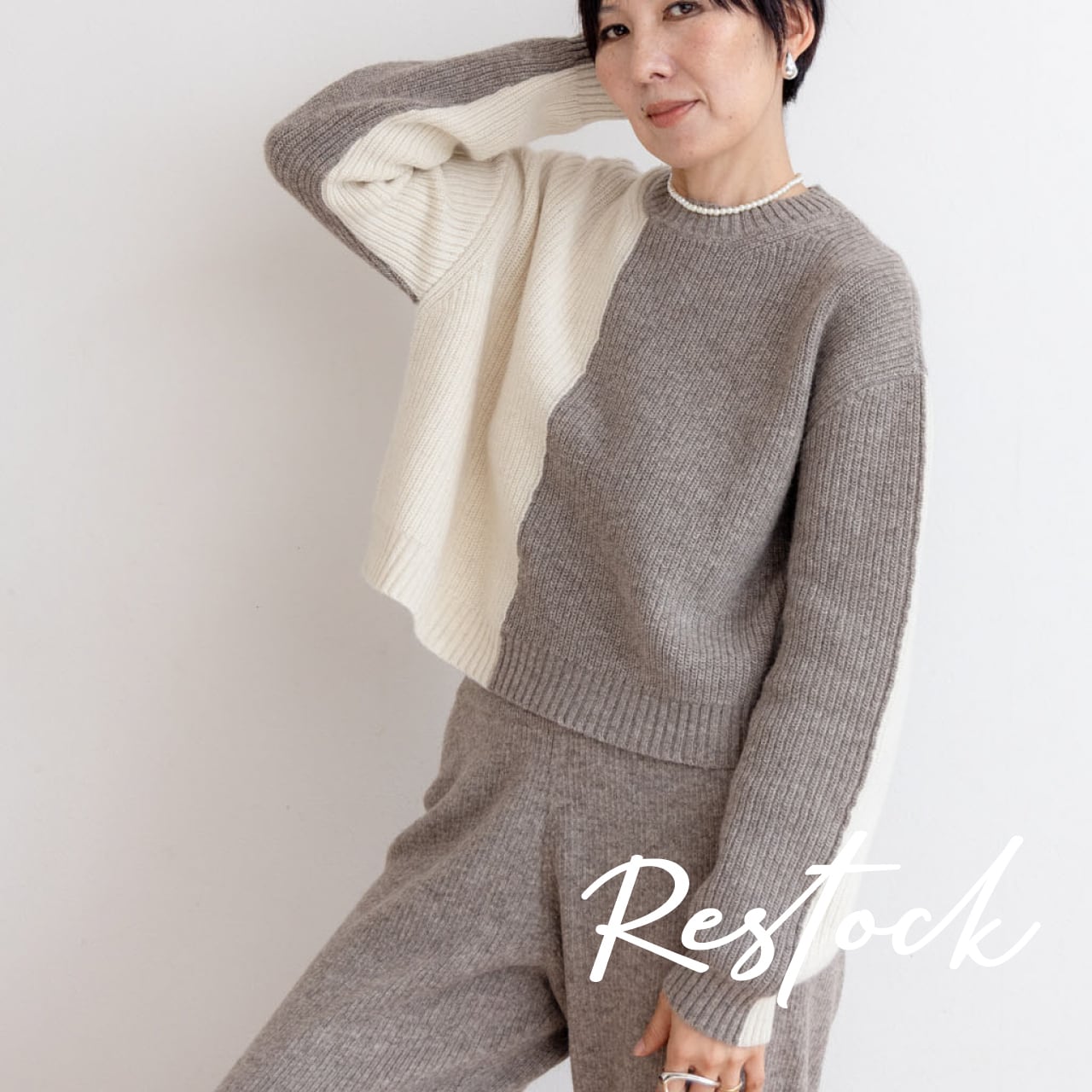 空飛ぶ羊 BASE webshop｜モンゴルの天然毛、靴下とニットウエア