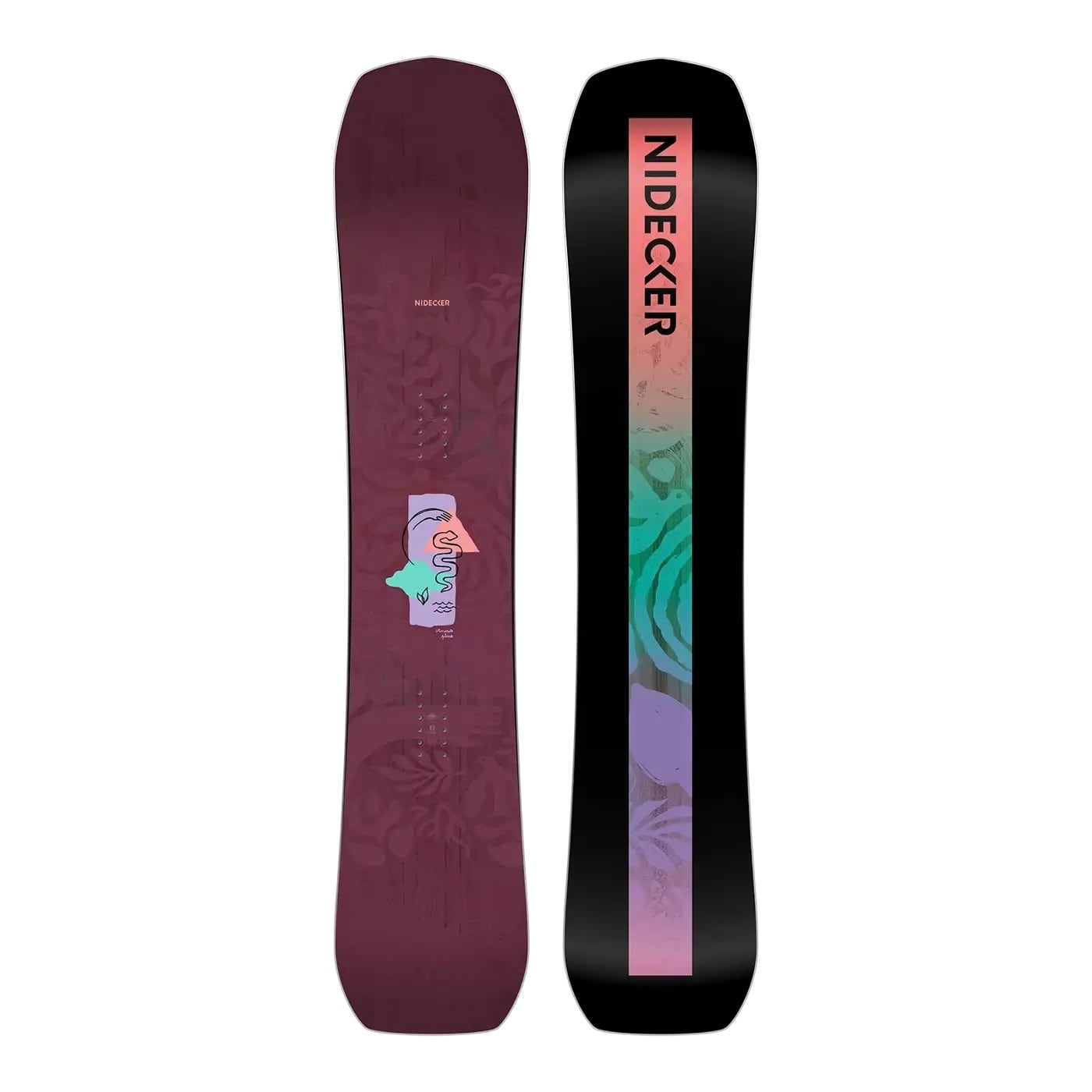select snowboard