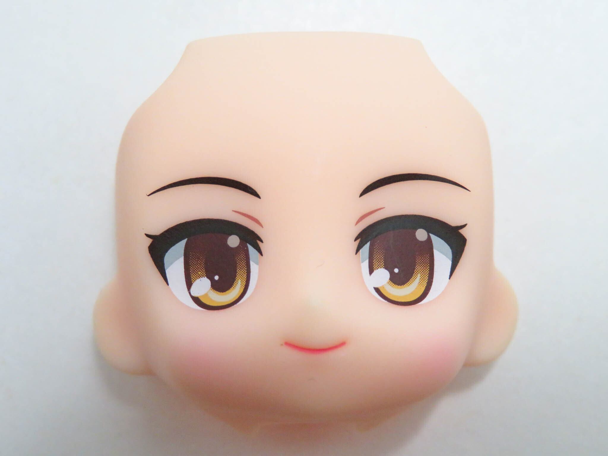 A－ランク）【527】 鬼怒川みやび 顔パーツ 普通 ねんどろいど