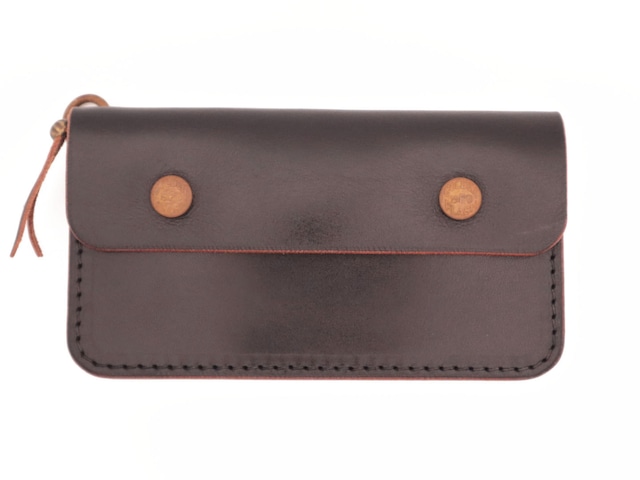 7inch TRUCKERS' WALLET O.C "DOUBLE"