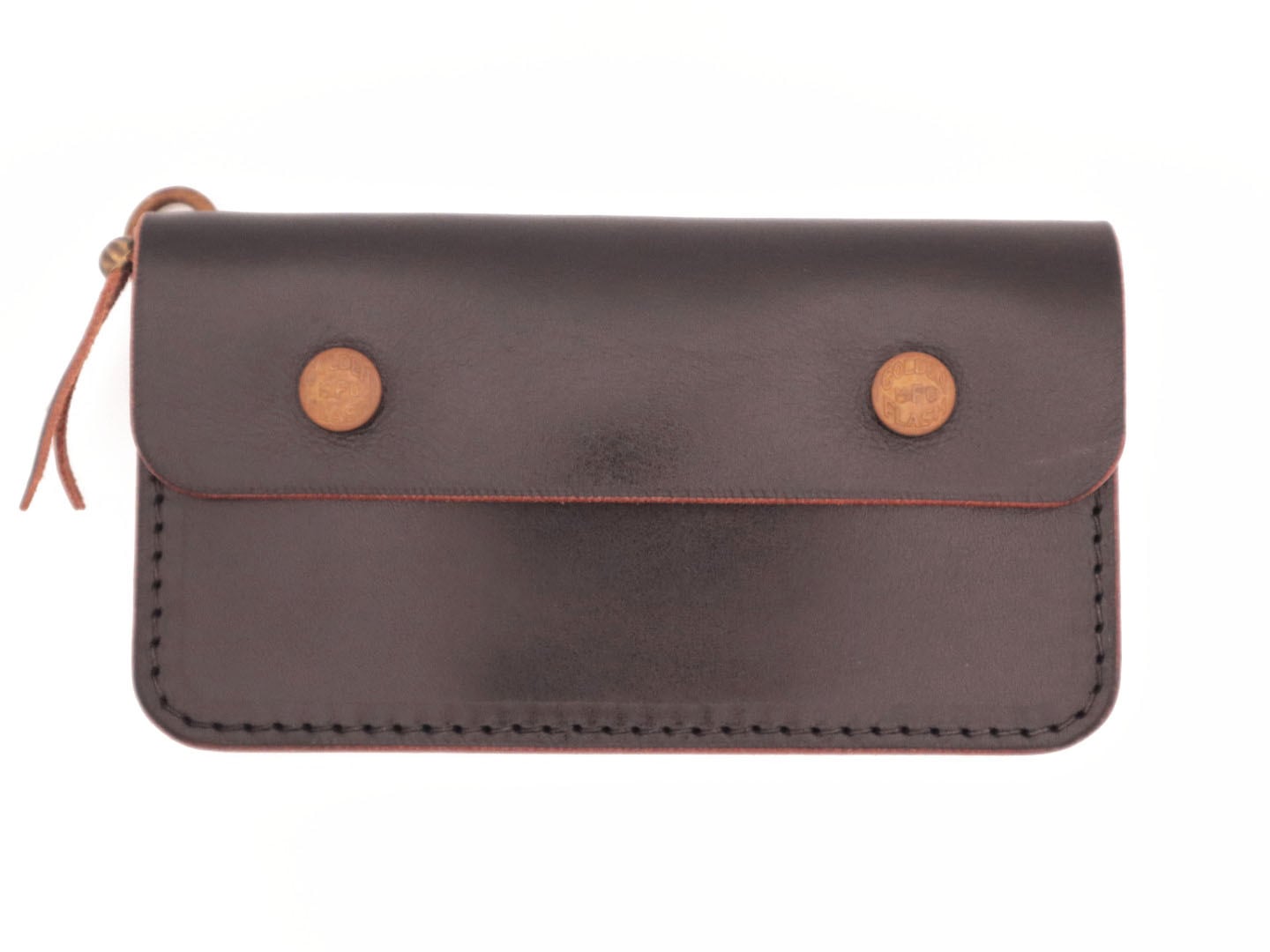 7inch TRUCKERS' WALLET O.C "DOUBLE"