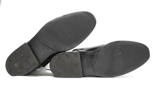 【SCHNIEDER BOOTS】Jodhpur BLK 8 (Second Hand)
