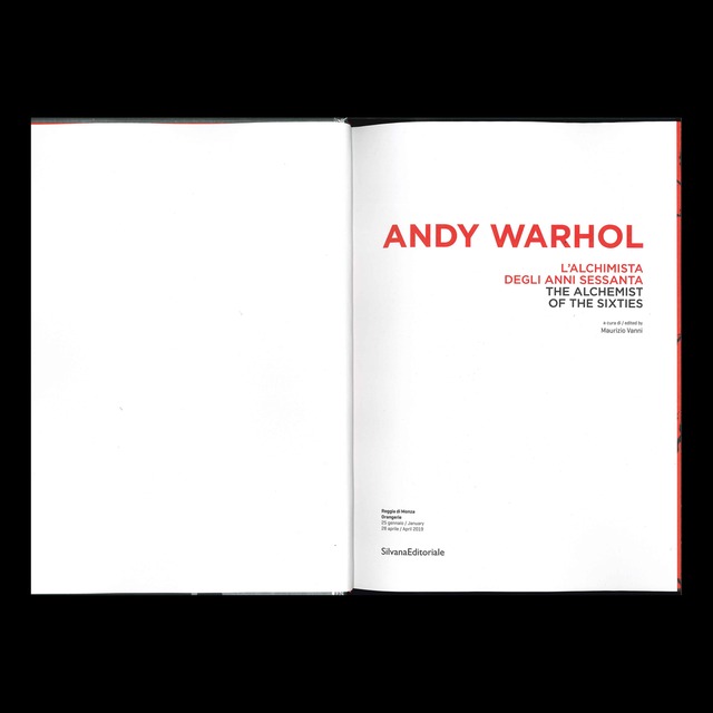 Andy Warhol: The Alchemist of the Sixties