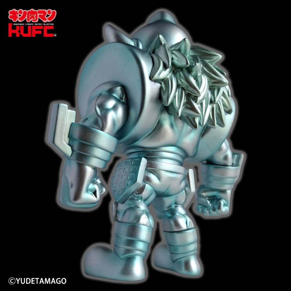 KUFC 03 悪魔将軍 原作 ダイヤモンド 2.0 | サイクロンジョー