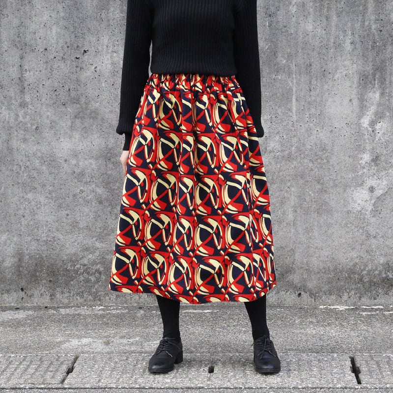 ファッション | カンガ屋 katikati（カティカティ）｜アフリカ布