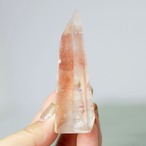 ヘマタイトインクォーツ 「燃ゆる想い」| Hematite in Quartz  ◇ 天然石・鉱物・パワーストーン・原石 | st00218