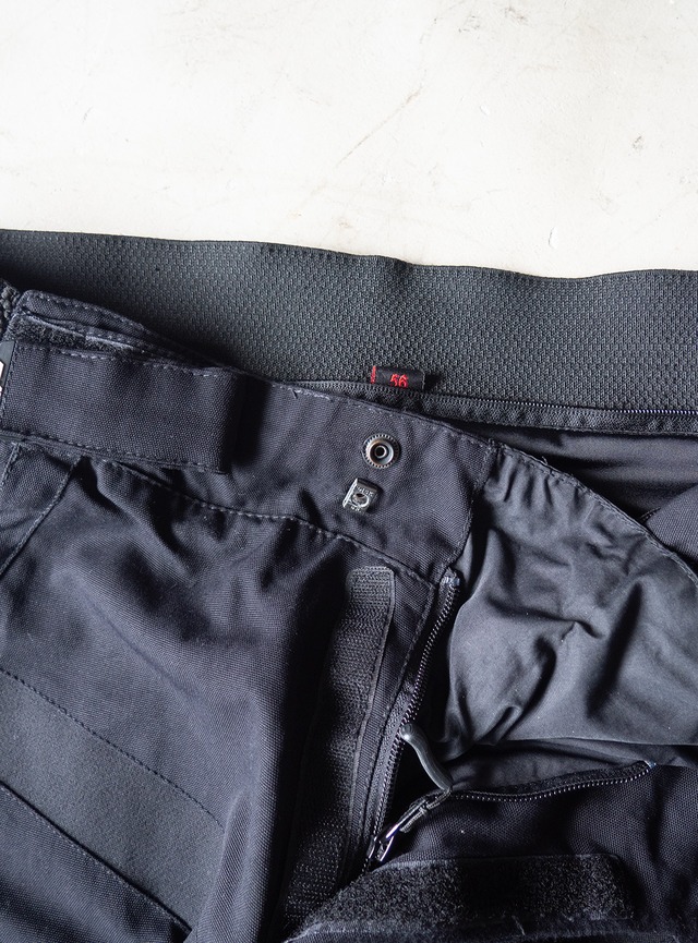 "BÜSE" used Biker pants