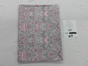《157》◆輸入　リバティ　LIBERTY　タナローン　カットクロス　ハギレ