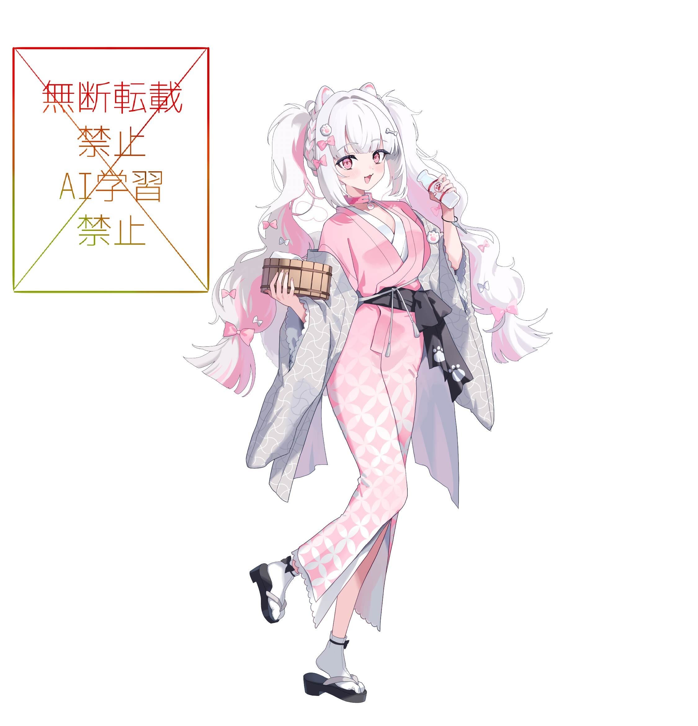 竹取の湯コラボ企画 A5サイズアクリルボード | フルーツポット