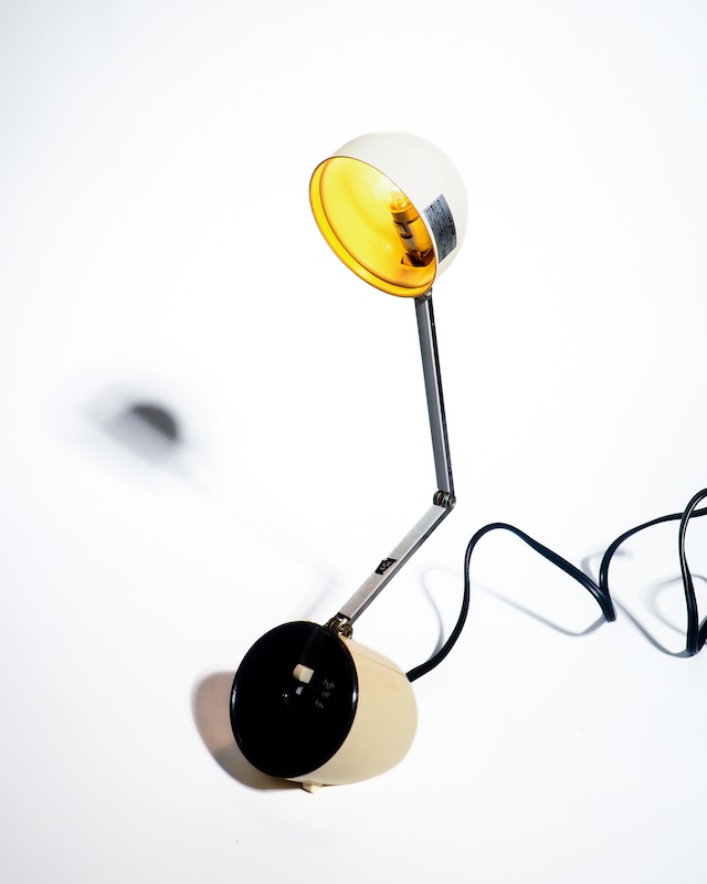 70s Foldable Creolite light